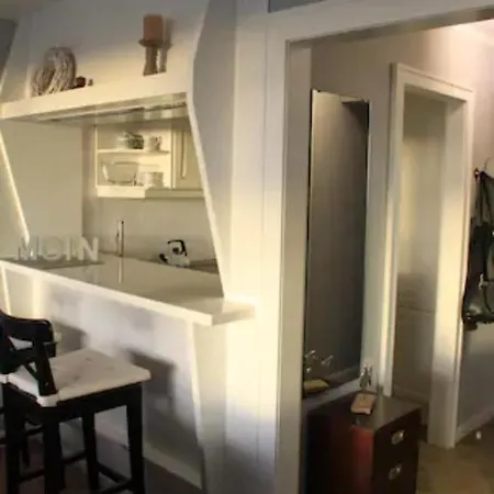 Zentral Gelegene Direkt Am Mit Balkon * Westerland