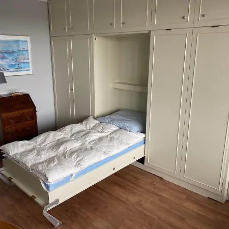 Zentral Gelegene Direkt Am Mit Balkon Apartment *